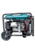 Генератор газобензиновий інверторний Konner&Sohnen KS 6500iEG