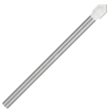 Сверло пикообразное Bosch CYL-9 Soft Ceramic, 5.5х70 мм