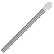 Сверло пикообразное Bosch CYL-9 Soft Ceramic, 6.5х80 мм
