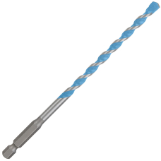 Сверло спиральное Bosch Expert HEX-9 Multi Construction, 6x90x150 мм
