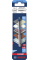 Набір свердел пікоподібних Bosch Expert HEX-9 Hard Ceramic, 5-8x90 мм, 3 шт
