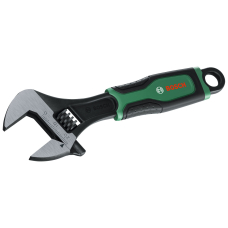 Разводной ключ Bosch 24х150 мм