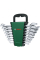 Набор ключей рожковых Bosch 6-22 мм, 8 шт