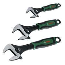 Набор разводных ключей Bosch, 3 шт