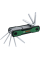 Набор складных звездообразных ключей Bosch Torx 8-в-1