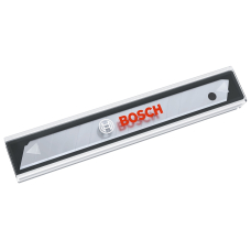 Змінне лезо Bosch 9 мм, 10 шт
