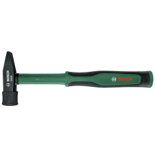 Молоток слюсарний Bosch з м'яким бампером, вага головки 300 г