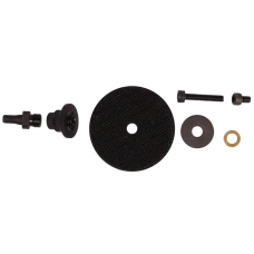 Комплект перехідників для гравера Mechanic Polishing Support