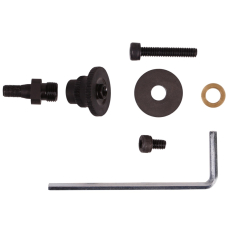 Комплект перехідників для гравера Distar Support