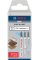 Набор пильных полотен Bosch Pro Laminate Set, 15 шт