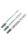 Набор пильных полотен Bosch Pro Laminate Set, 15 шт