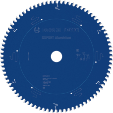 Пильный диск Bosch Expert Aluminium 254x2.4/1.8x25.4 мм, 80 HLTCG