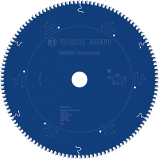Пиляльний диск Bosch Expert Aluminium 254x2.4/1.8x25.4 мм, 120 HLTCG