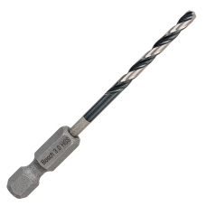 Сверло спиральное Bosch PRO Metal HSS-G Impact, 3x33x72 мм