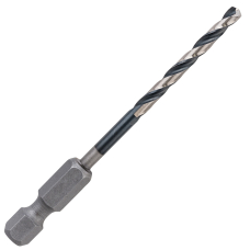 Сверло спиральное Bosch PRO Metal HSS-G Impact, 3.2x36x75 мм