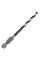 Сверло спиральное Bosch PRO Metal HSS-G Impact, 4x43x83 мм