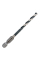 Сверло спиральное Bosch PRO Metal HSS-G Impact, 4.2x43x83 мм