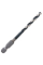 Сверло спиральное Bosch PRO Metal HSS-G Impact, 4.5x47x87 мм