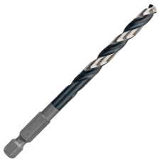 Свердло спіральне Bosch PRO Metal HSS-G Impact, 6x57x98 мм