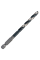 Свердло спіральне Bosch PRO Metal HSS-G Impact, 6x57x98 мм