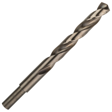 Сверло спиральное Bosch PRO Stainless Steel HSS-Co, 12.5x101x152 мм