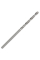 Свердло спіральне Bosch PRO Metal HSS-G, 2.5x30x57 мм, 2 шт