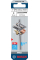 Сверло спиральное Bosch PRO Metal HSS-G, 4x43x75 мм, 2 шт