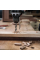 Сверло спиральное Bosch PRO Wood, 10x80x120 мм