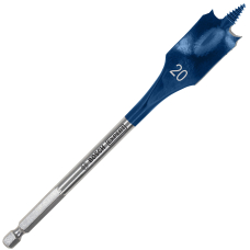 Сверло перовое Bosch Expert Self Cut Speed, 20х100х152 мм (2608902095)