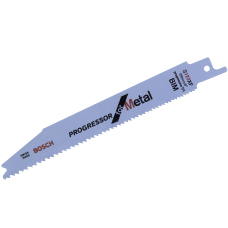 Пиляльне полотно Bosch S 123 XF, 150 мм, 2 шт