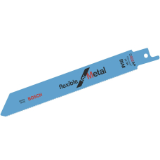 Пиляльне полотно Bosch S 922 AF, 150 мм, 5 шт