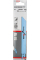 Пиляльне полотно Bosch S 922 BF, 150 мм, 5 шт