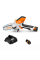 Аккумуляторная цепная минипила STIHL GTA 26, акб 10.8 В 2.5 Ah