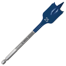 Сверло перовое Bosch Expert Self Cut Speed, 25х100х152 мм (2608902098)