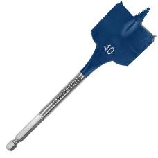 Сверло перовое Bosch Expert Self Cut Speed, 40х100х152 мм