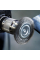 Зачистная дисковая щетка Bosch Pro Stainless Steel clean 50x0.2 мм, прямой хвостовик