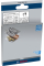 Зачистная дисковая щетка Bosch Pro Stainless Steel clean 100x0.3 мм, прямой хвостовик