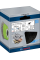 Зачисна чашкова щітка Bosch Pro Stainless Steel clean 75x0.3 мм, X-Lock