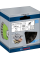 Зачистная чашечная щетка Bosch Pro Stainless Steel heavy 65x0.35 мм, М14