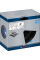 Щетка-крацовка Bosch Pro Metal clean 115x0.3 мм, М14