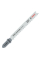 Пильное полотно Bosch Pro Laminate Clean T 101 BIF, 1.7х83 мм, 5 шт