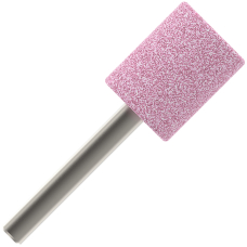 Шліфувальна головка Bosch Pro Steel 20x25 мм, G36