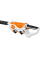 Высоторез аккумуляторный STIHL HTA 30 SET, с 2 акб AS2 10.8В 2.1 Ah и з/у ALS31