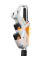 Высоторез аккумуляторный STIHL HTA 30 SET, с 2 акб AS2 10.8В 2.1 Ah и з/у ALS31