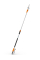 Высоторез аккумуляторный STIHL HTA 30 SET, с 2 акб AS2 10.8В 2.1 Ah и з/у ALS31