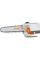 Высоторез аккумуляторный STIHL HTA 30 SET, с 2 акб AS2 10.8В 2.1 Ah и з/у ALS31