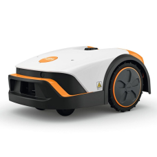 Газонокосарка-робот STIHL iMOW 3