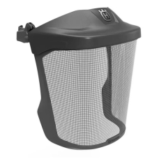 Захисна маска Husqvarna з кріпленням до навушників