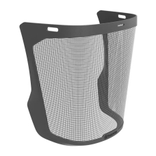 Захисна маска Husqvarna з металевою сіткою