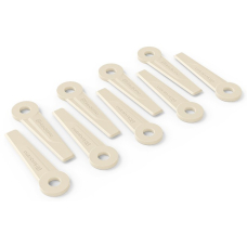 Ножі Husqvarna до головки Tri-Cut 255 мм 9 шт